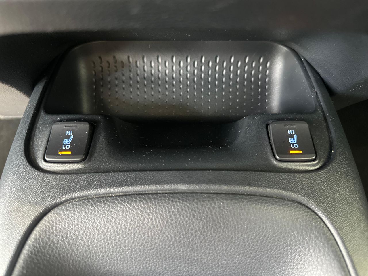 Foto Toyota Corolla 17