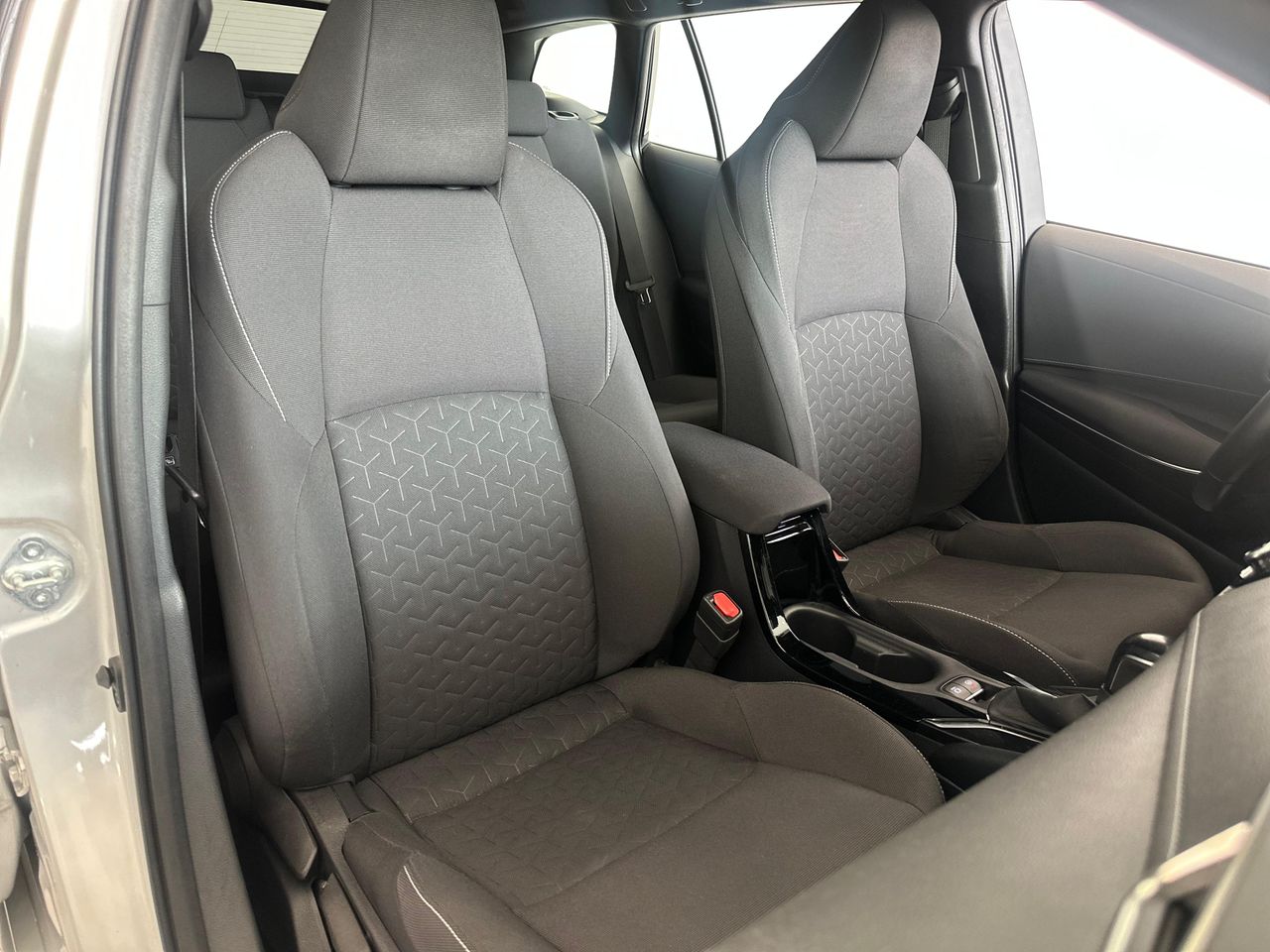 Foto Toyota Corolla 26
