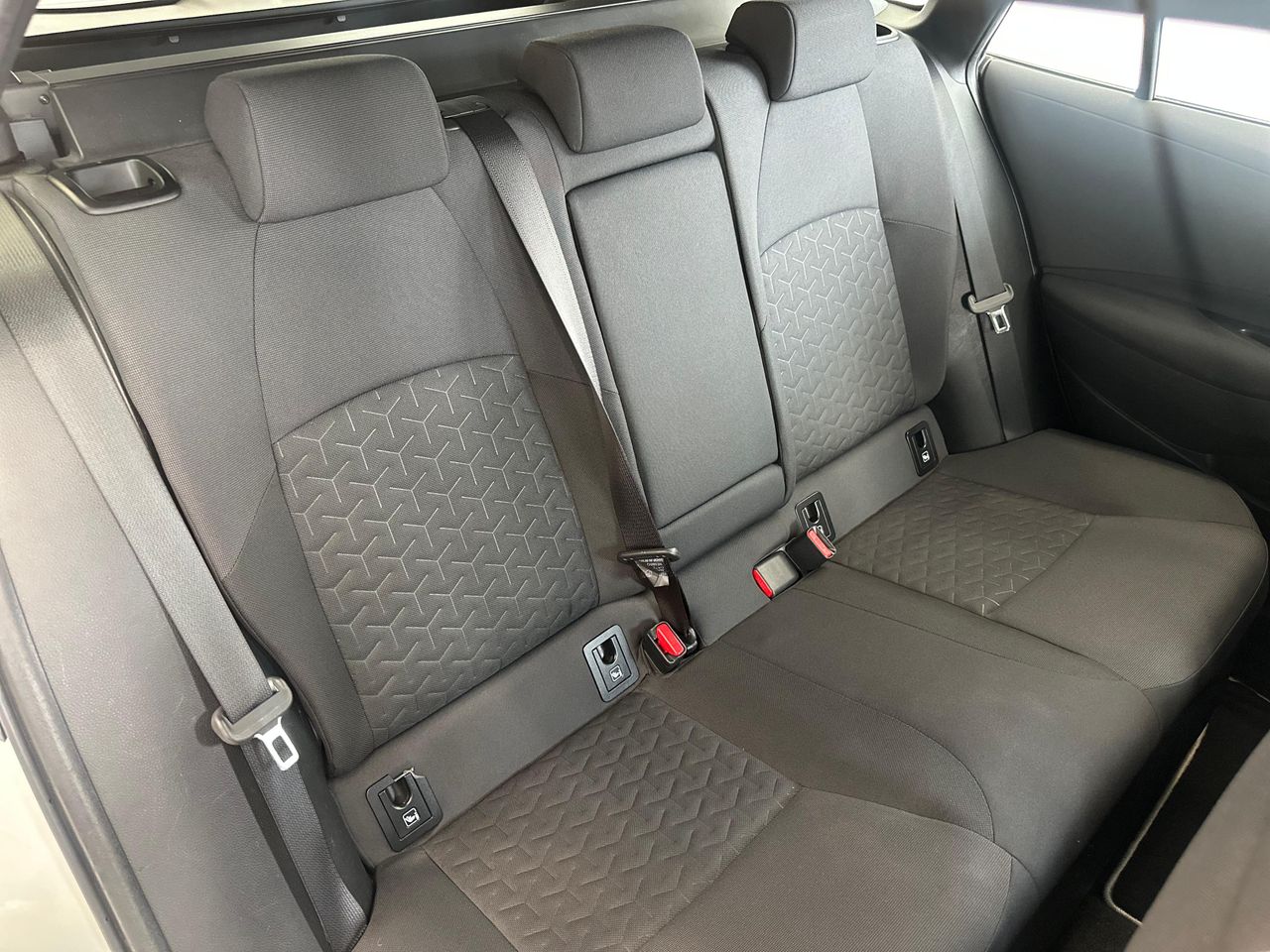 Foto Toyota Corolla 27