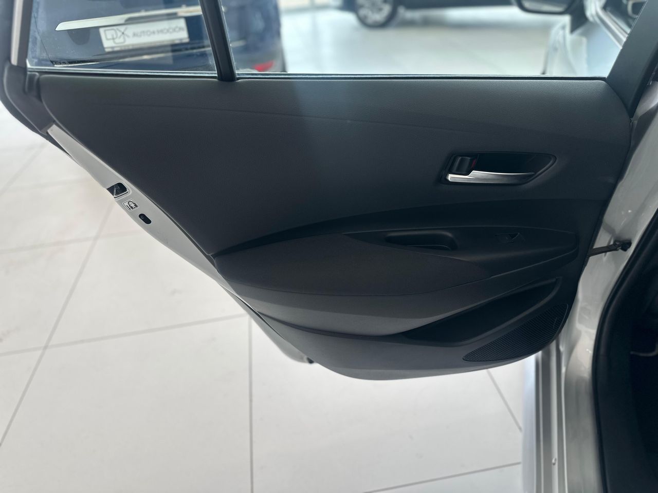 Foto Toyota Corolla 29