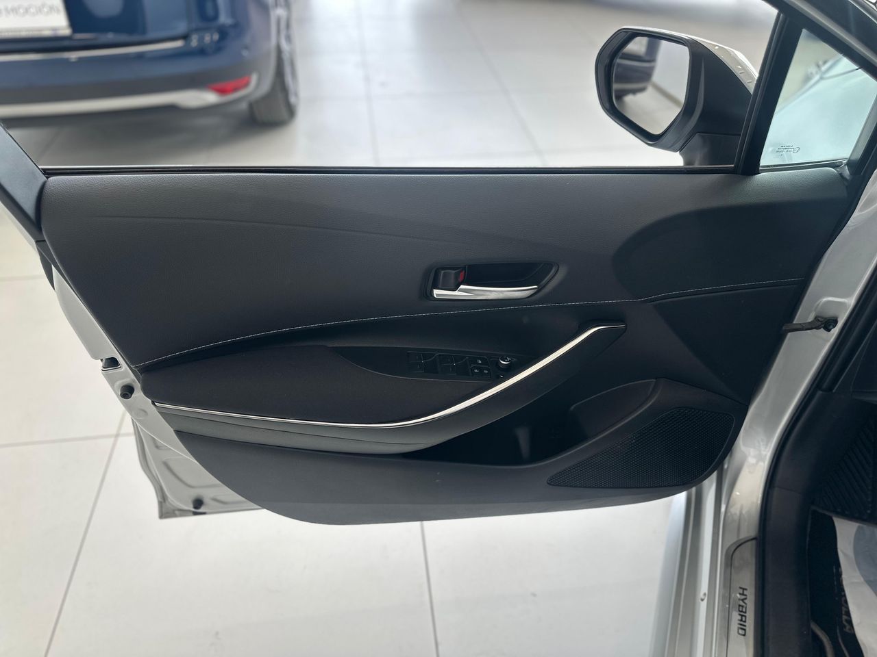 Foto Toyota Corolla 31