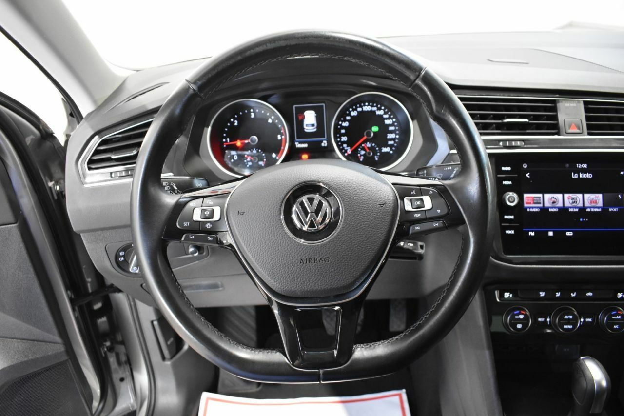 Foto Volkswagen Tiguan 28