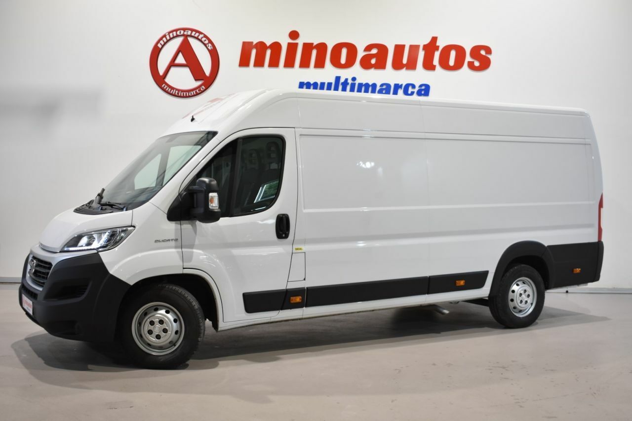 Foto Fiat Ducato 1