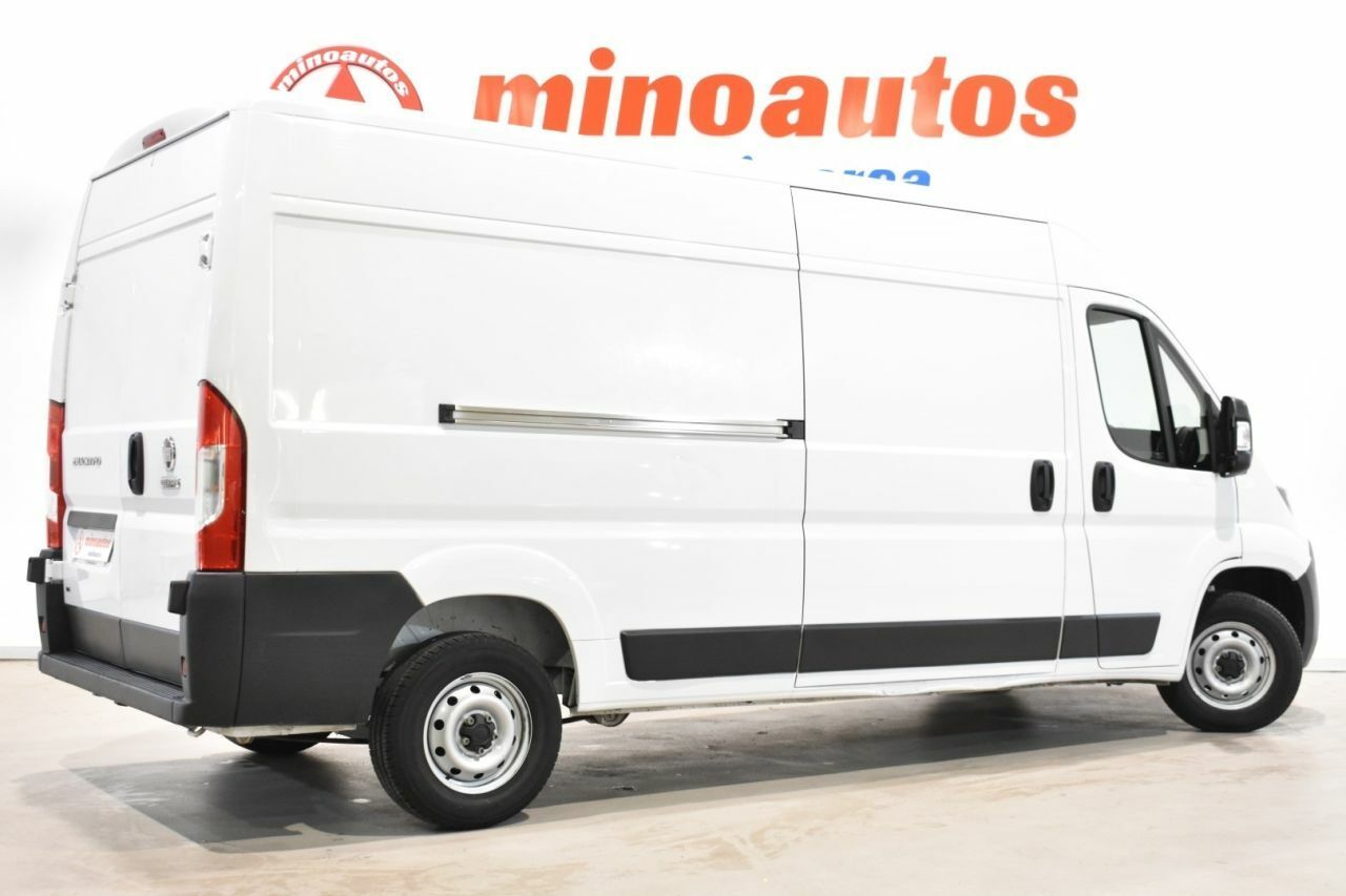 Foto Fiat Ducato 2