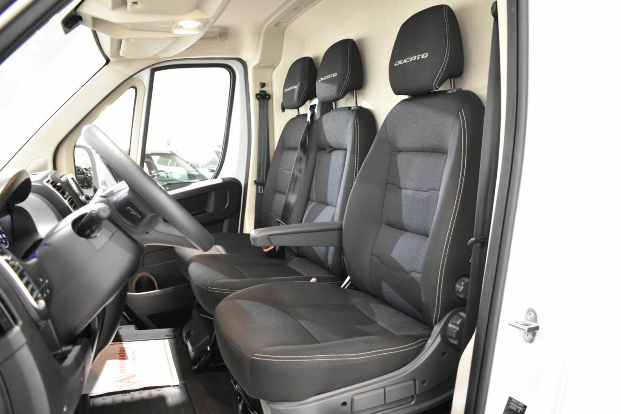 Foto Fiat Ducato 4