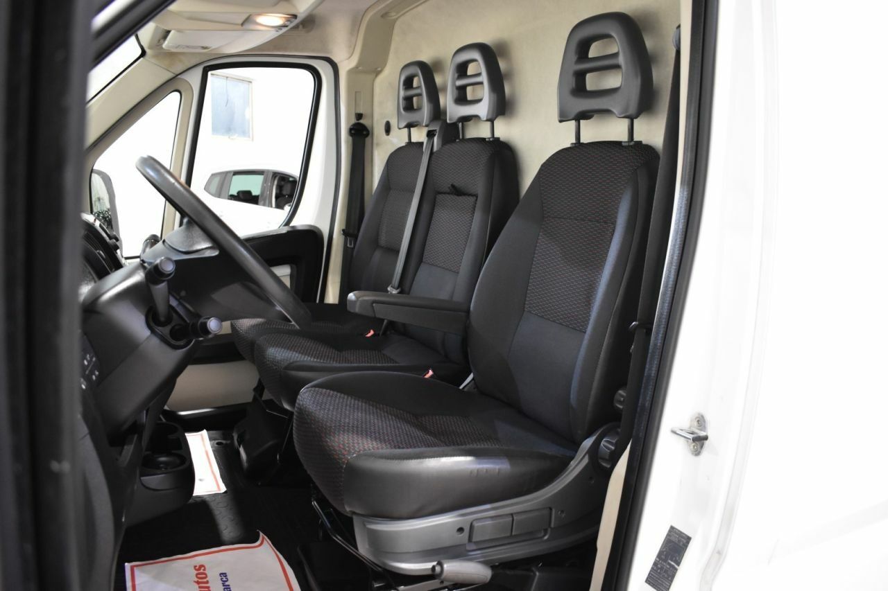 Foto Fiat Ducato 6