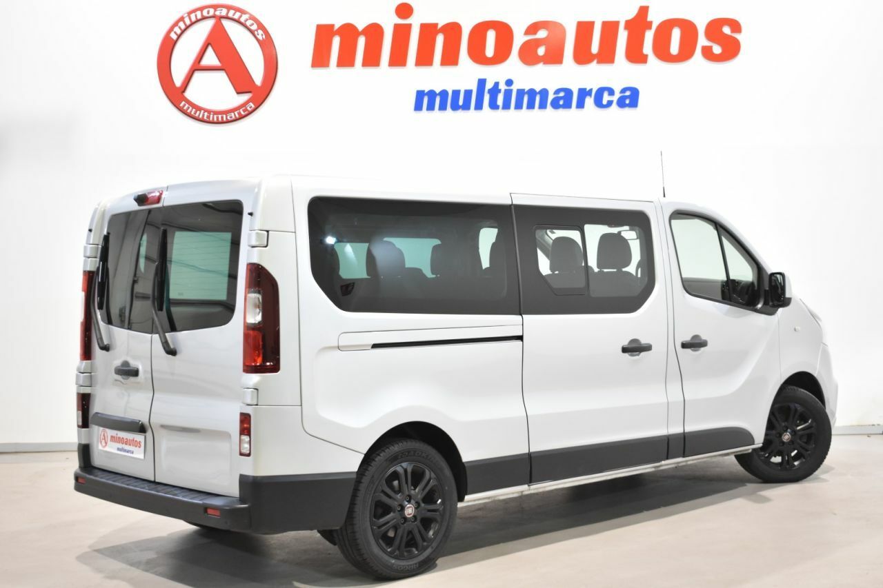 Foto Renault Trafic 2