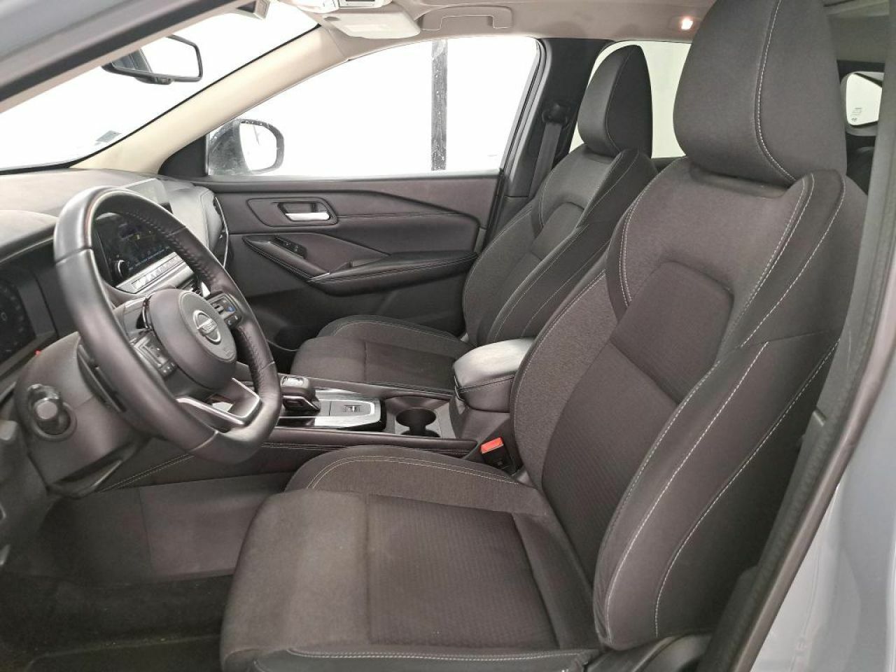 Foto Nissan Qashqai 5