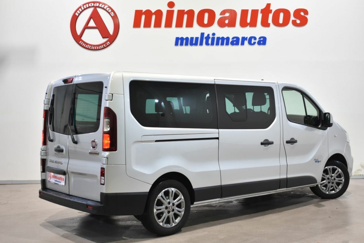 Foto Fiat Talento 2