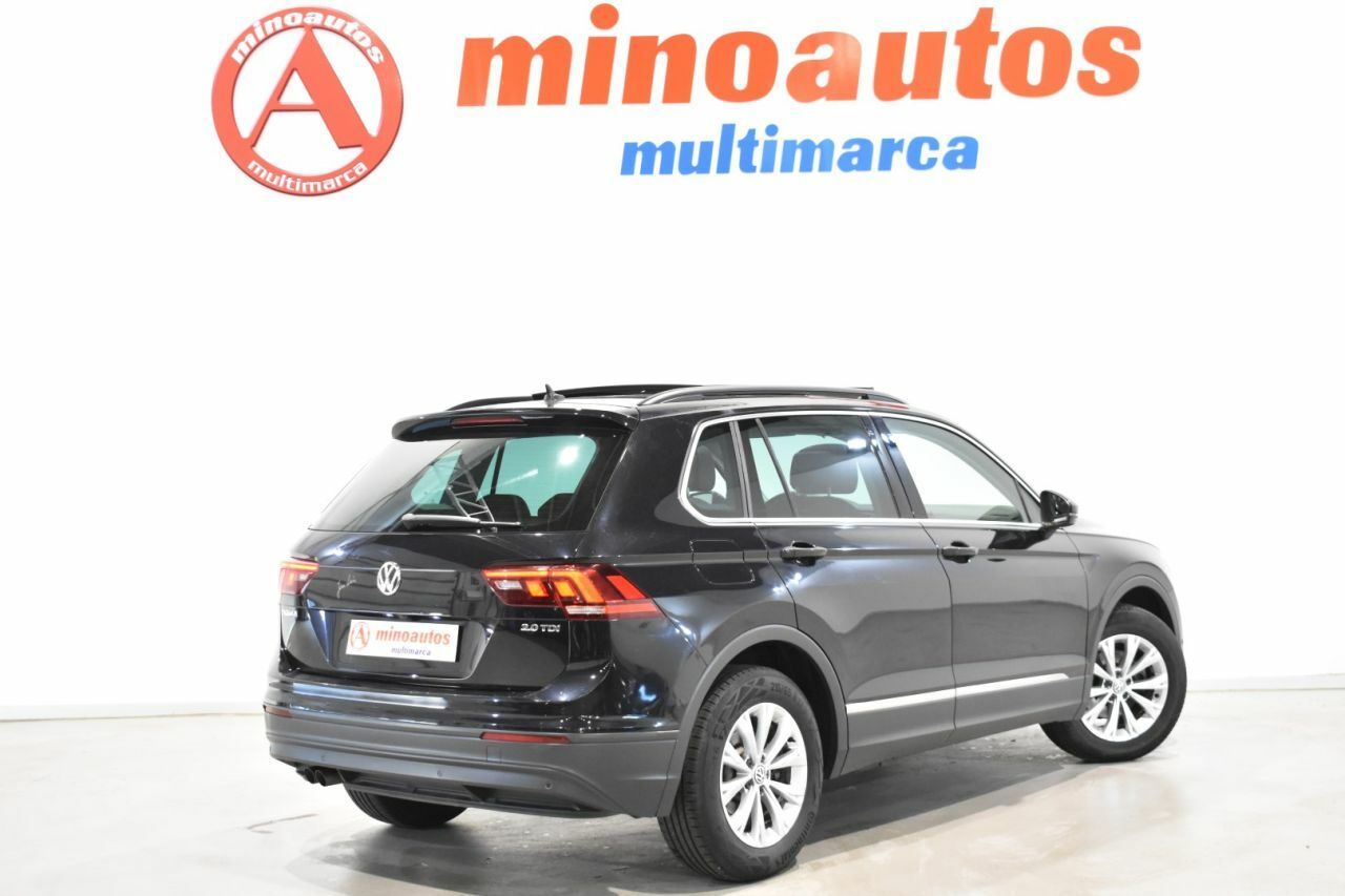 Foto Volkswagen Tiguan 2