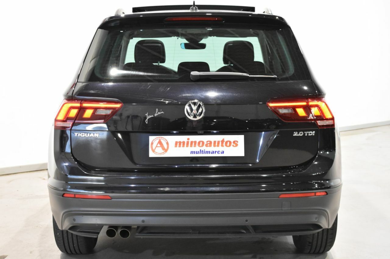 Foto Volkswagen Tiguan 6