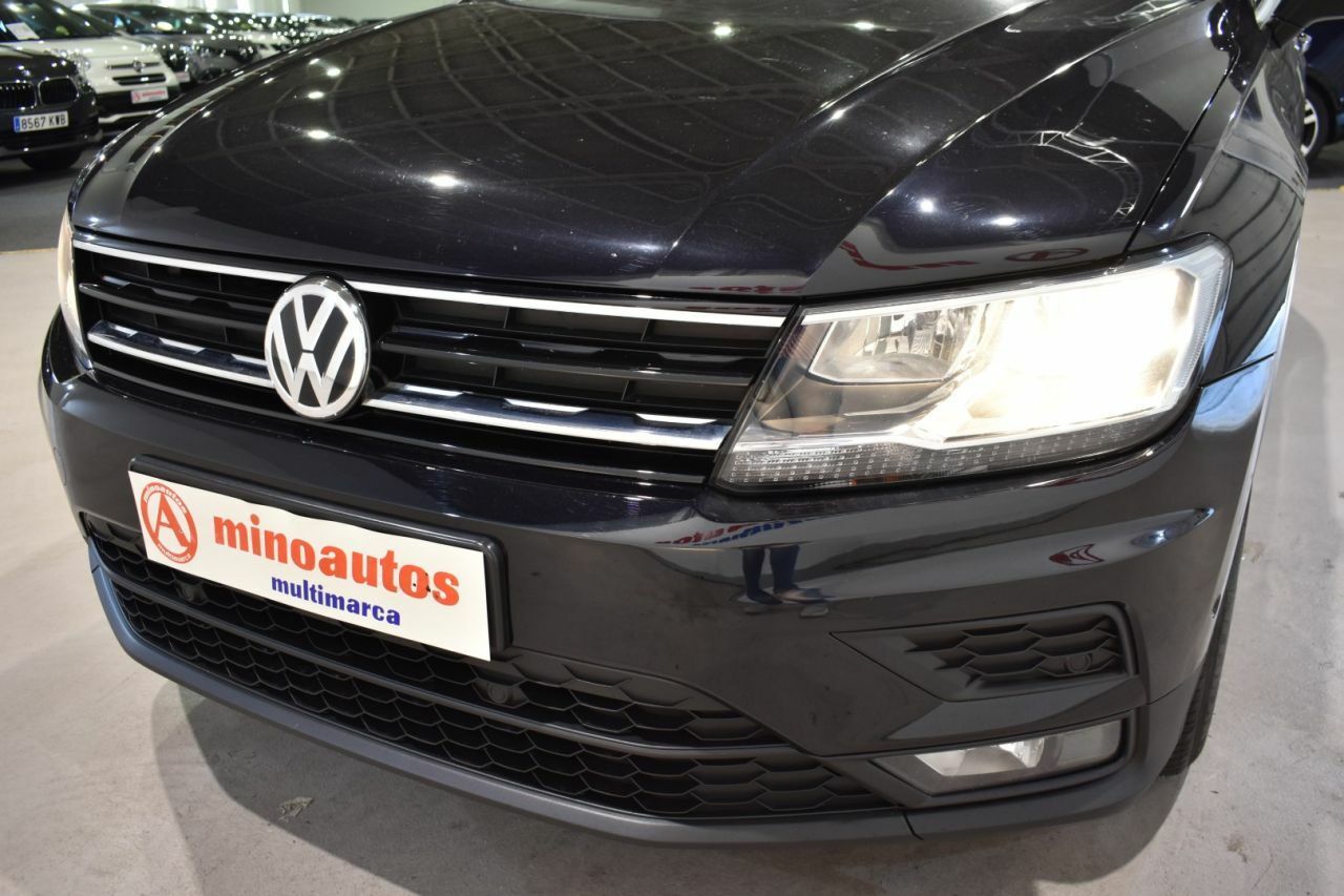 Foto Volkswagen Tiguan 64