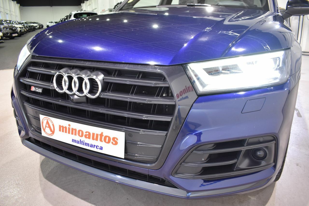 Foto Audi SQ5 73