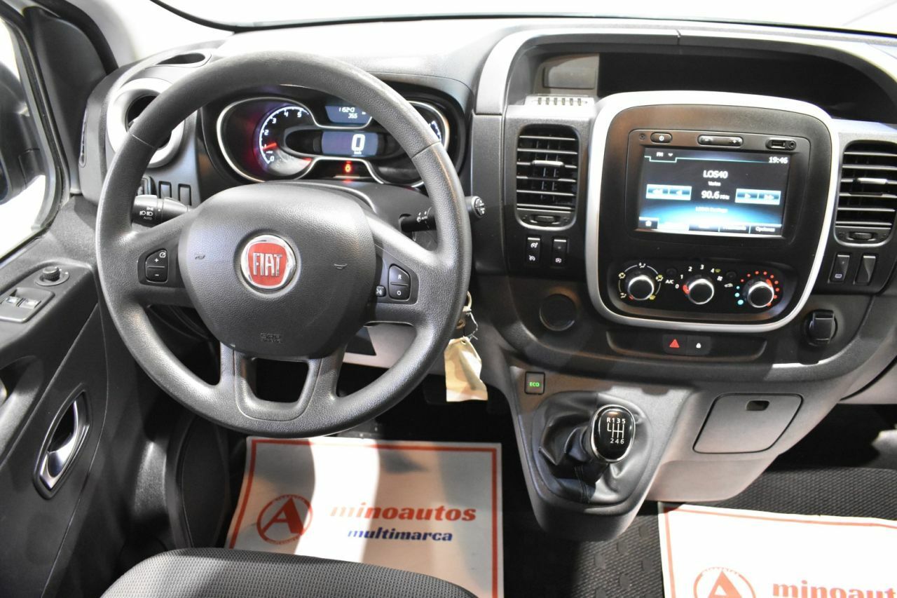 Foto Fiat Talento 3