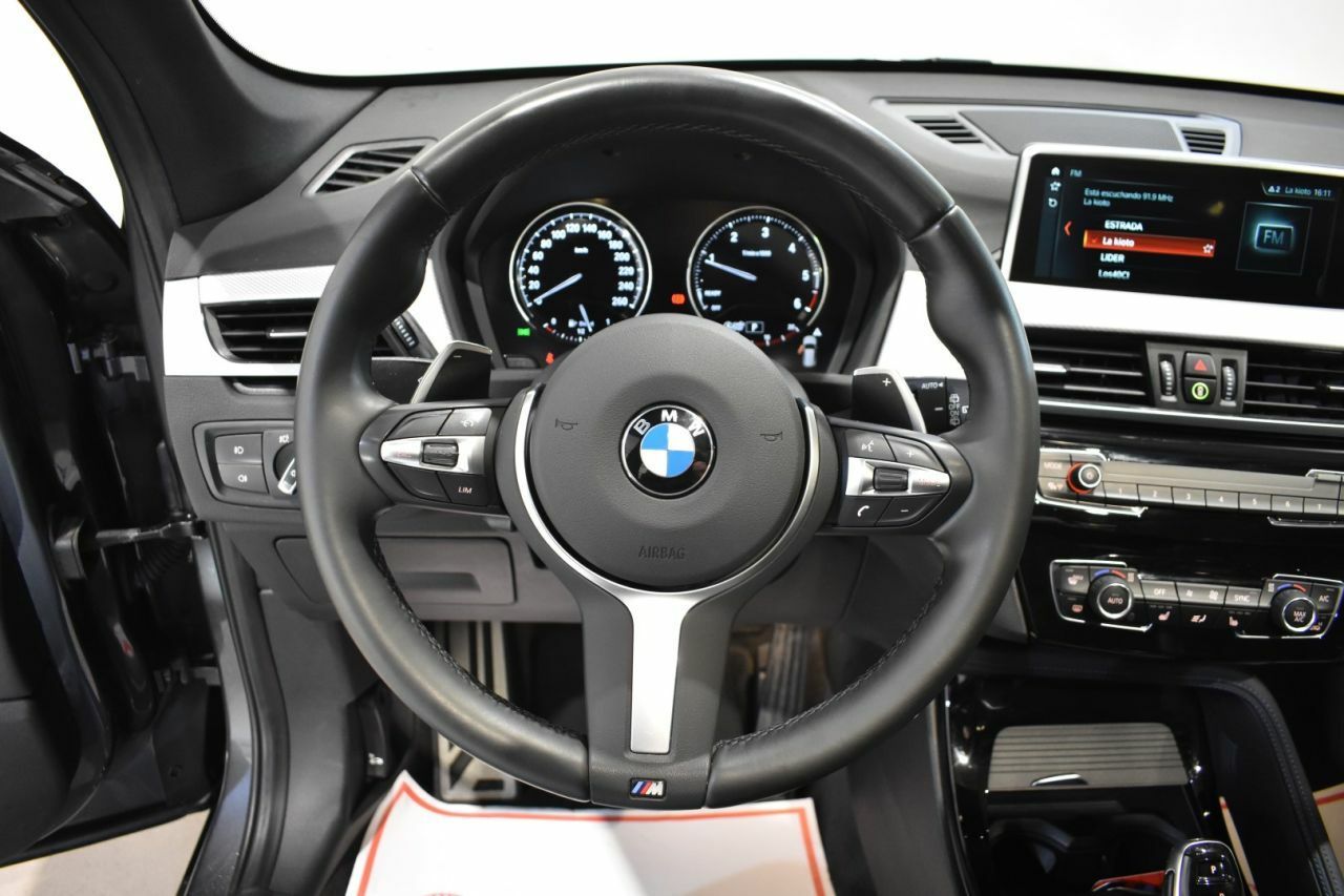 Foto BMW X1 29