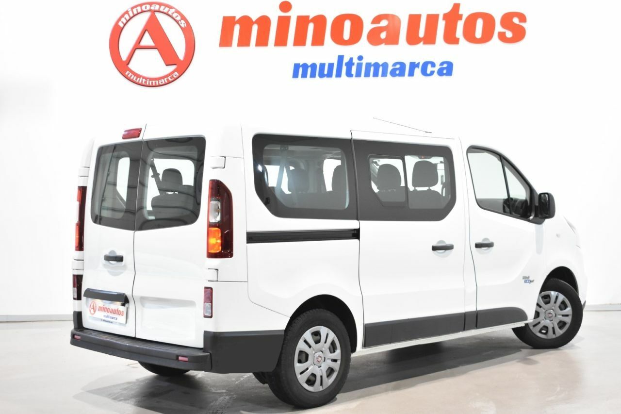 Foto Fiat Talento 2