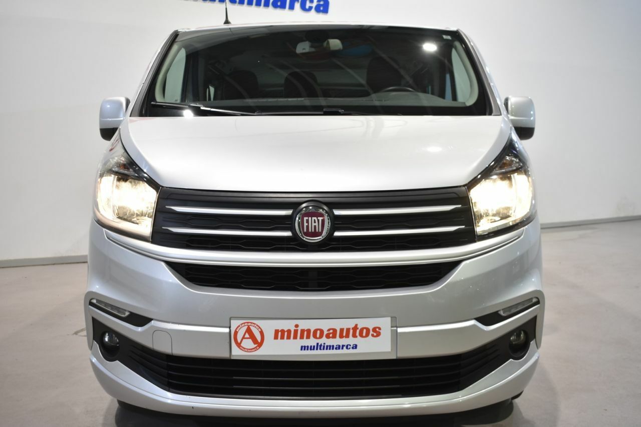 Foto Fiat Talento 5