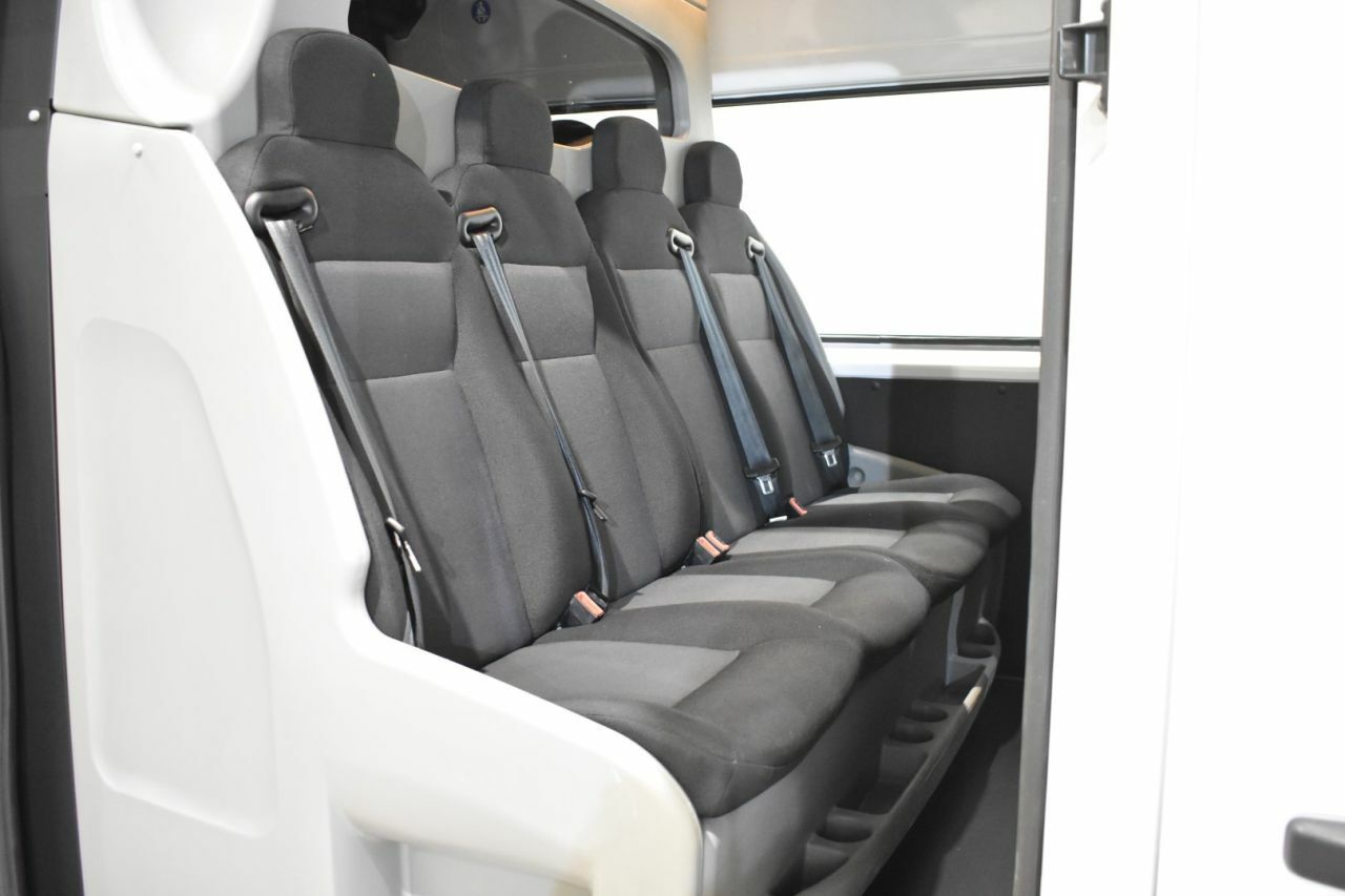 Foto Renault Master 18