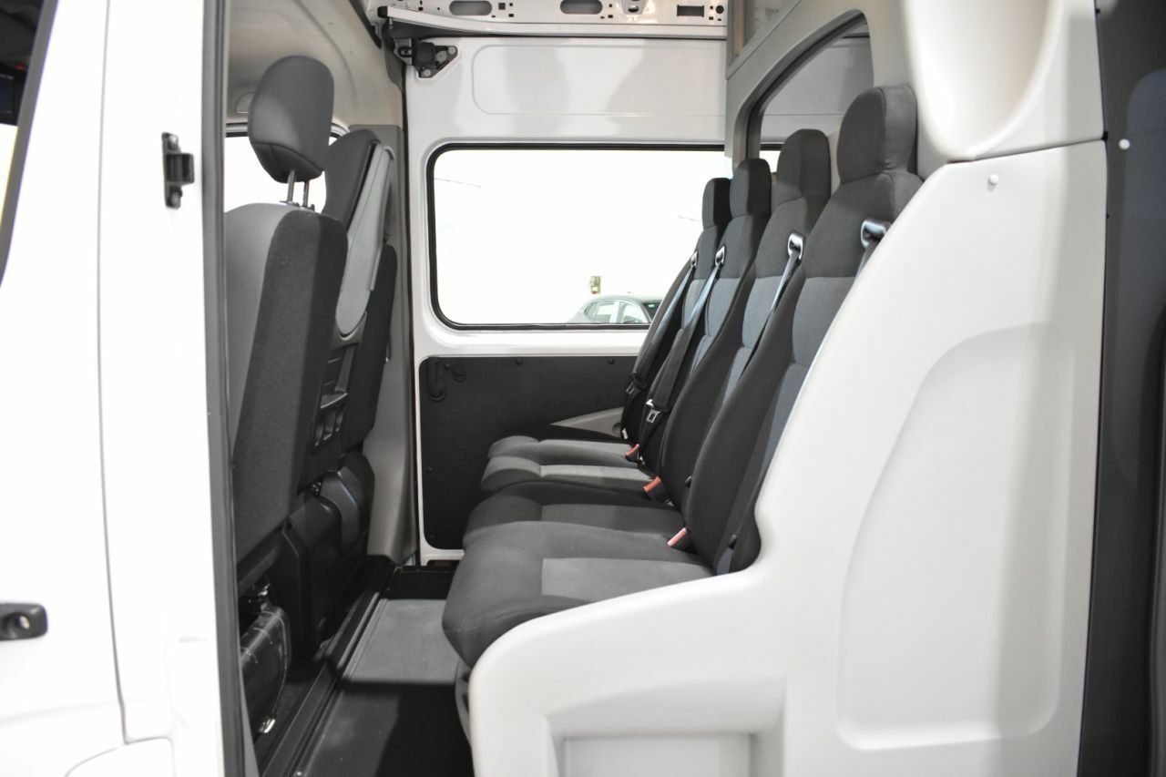 Foto Renault Master 20