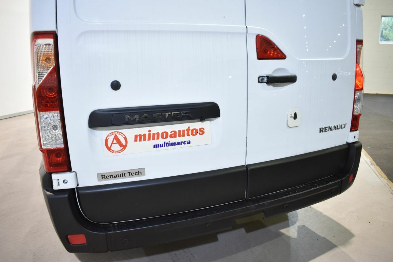 Foto Renault Master 44