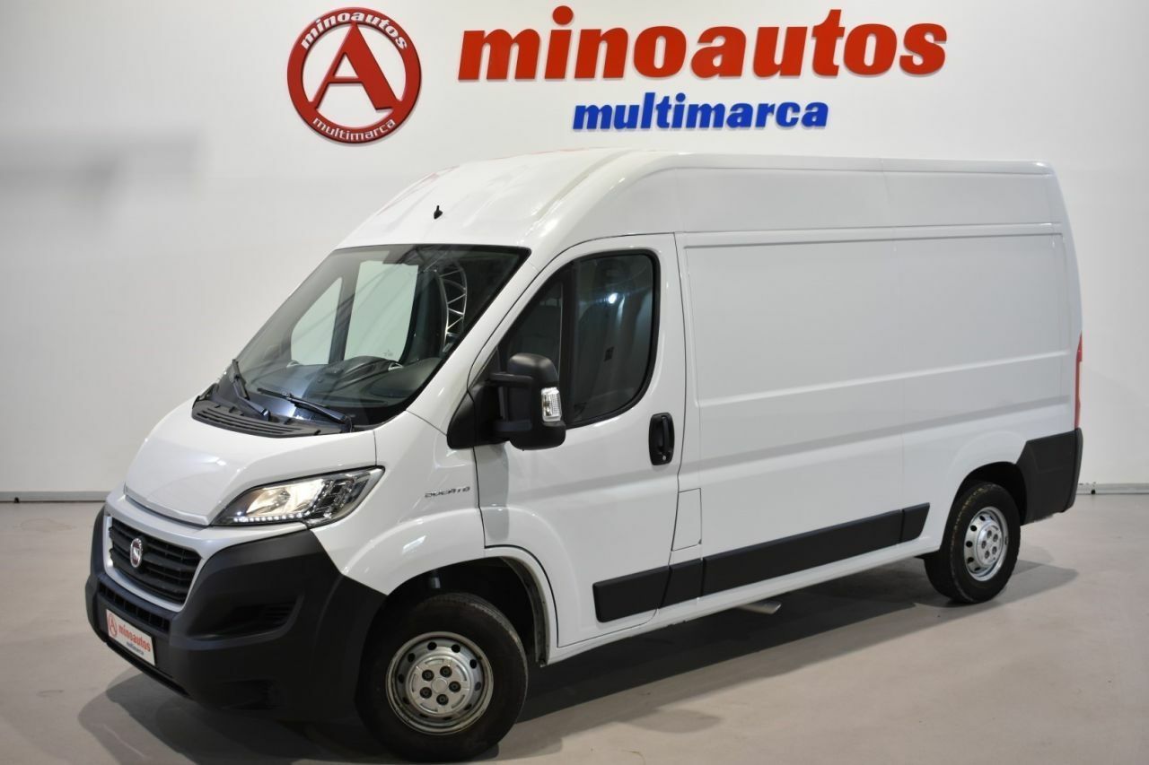 Foto Fiat Ducato 1