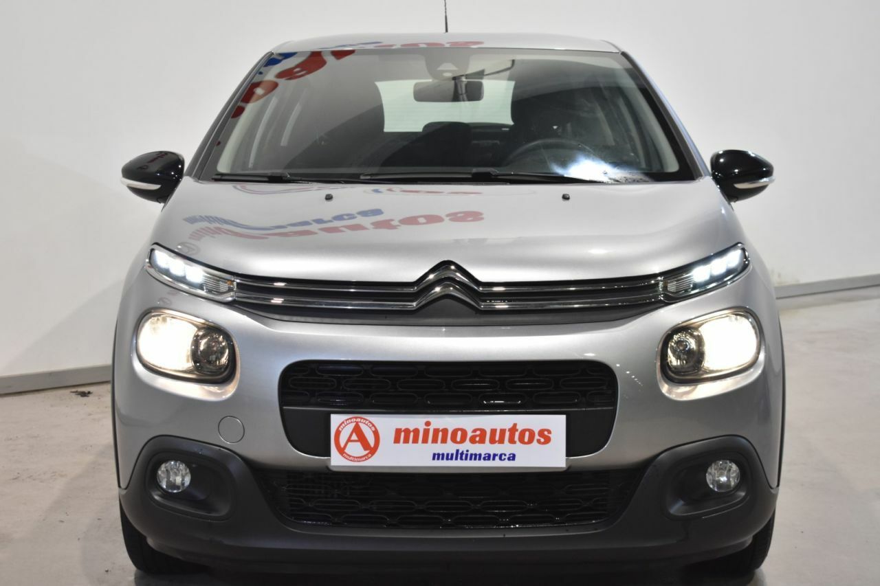 Foto Citroën C3 4