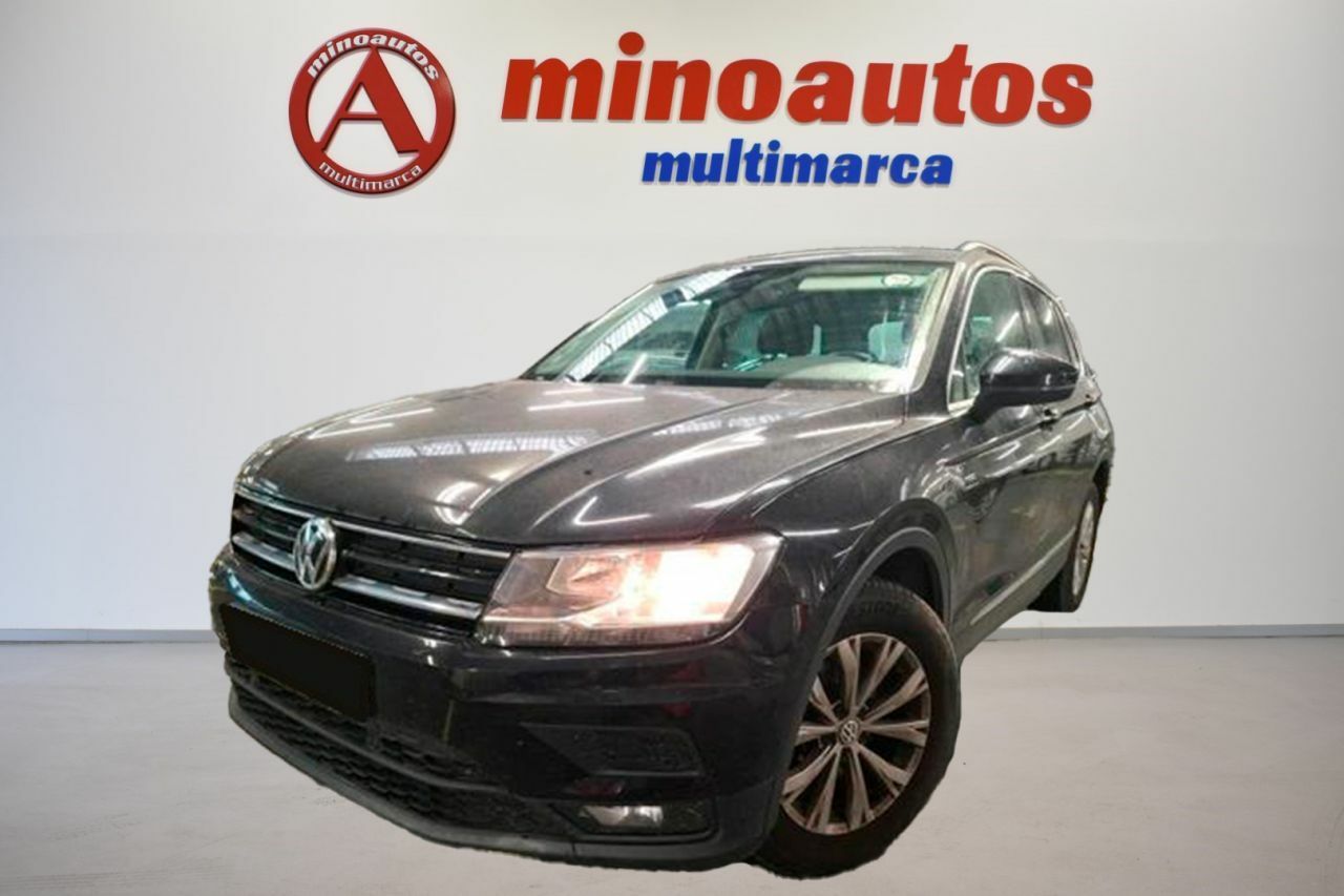 Foto Volkswagen Tiguan 2