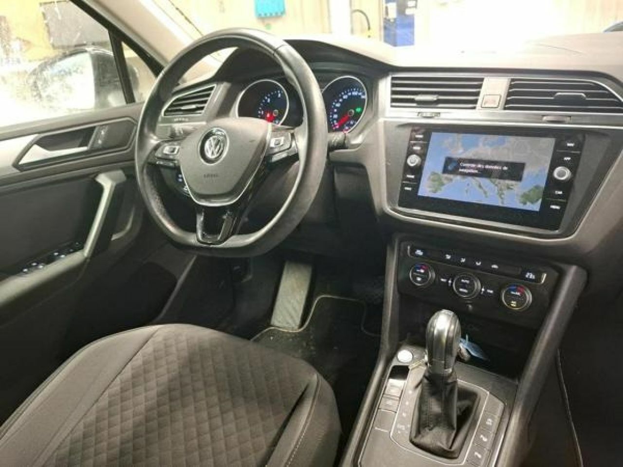 Foto Volkswagen Tiguan 4