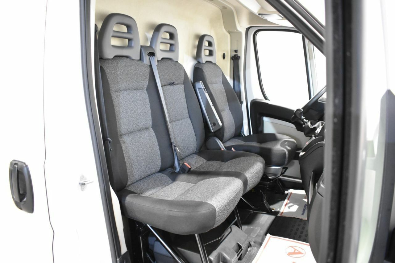 Foto Fiat Ducato 10