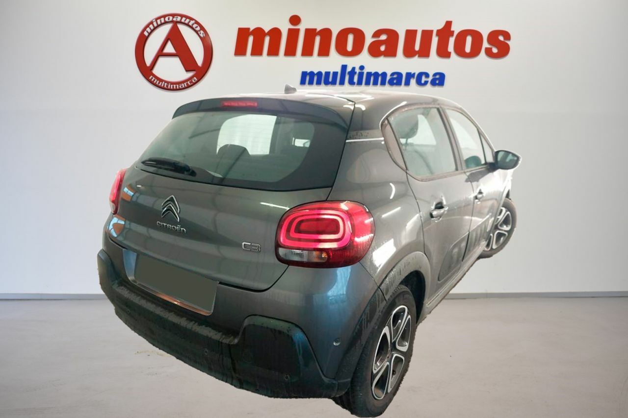 Foto Citroën C3 3