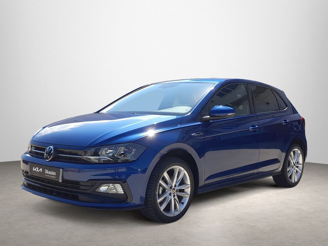 Foto Volkswagen Polo 4