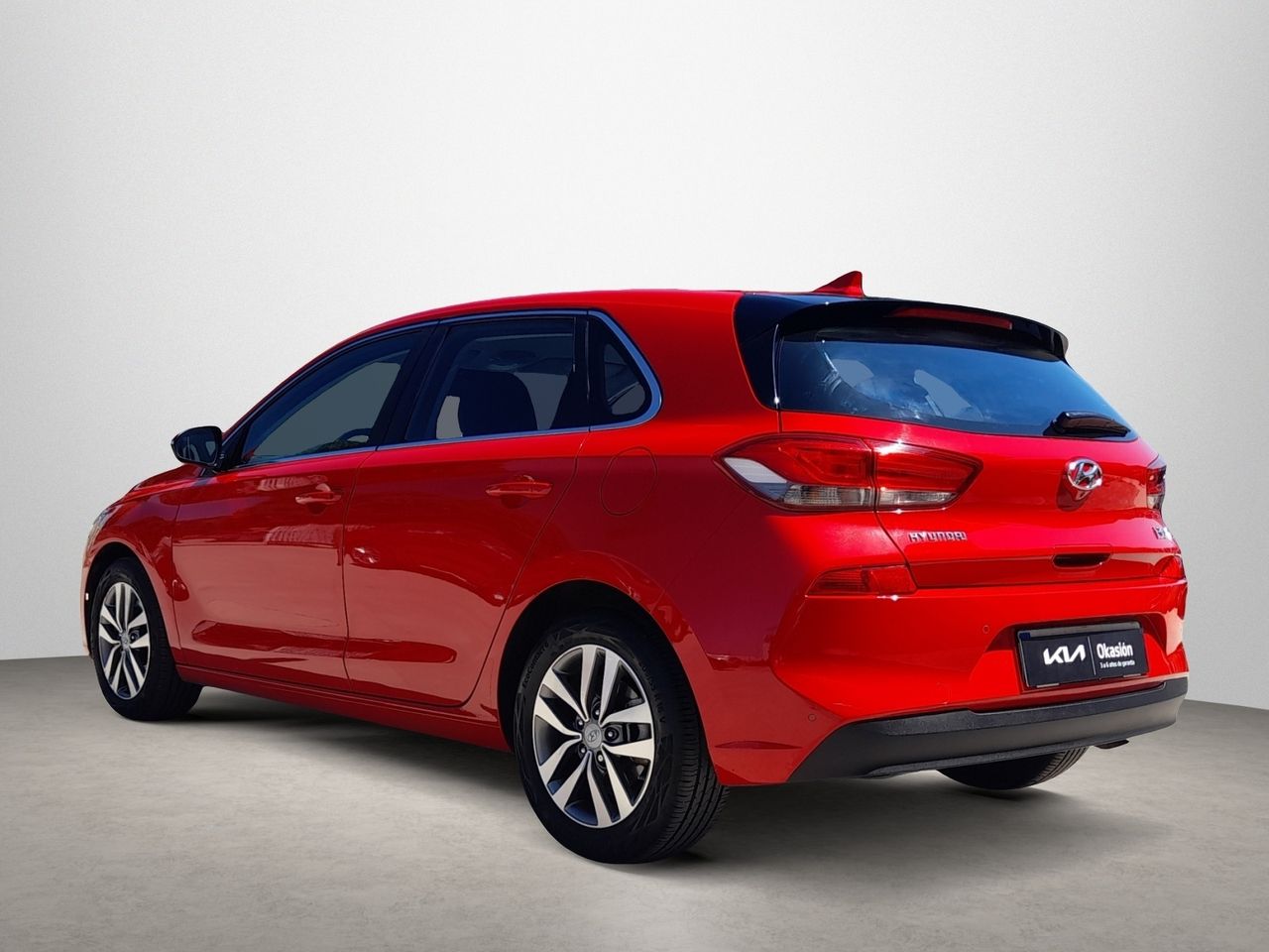 Foto Hyundai i30 2