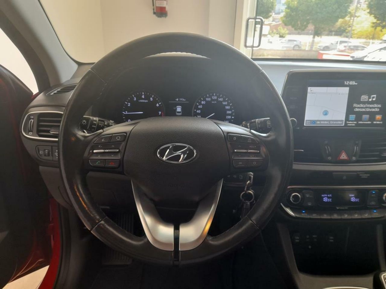 Foto Hyundai i30 15