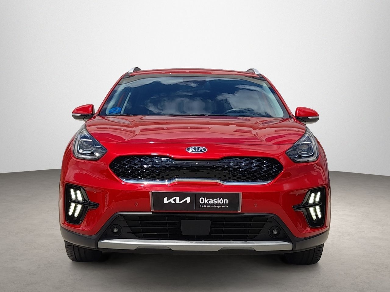 Foto Kia Niro 7