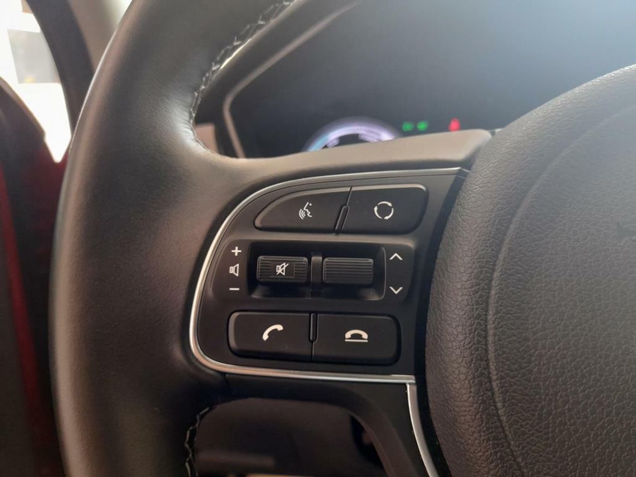 Foto Kia Niro 14