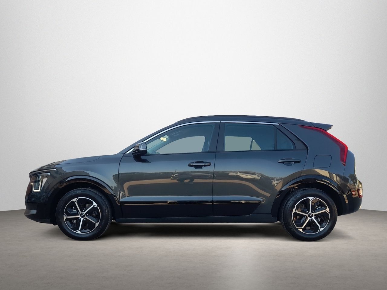 Foto Kia Niro 5