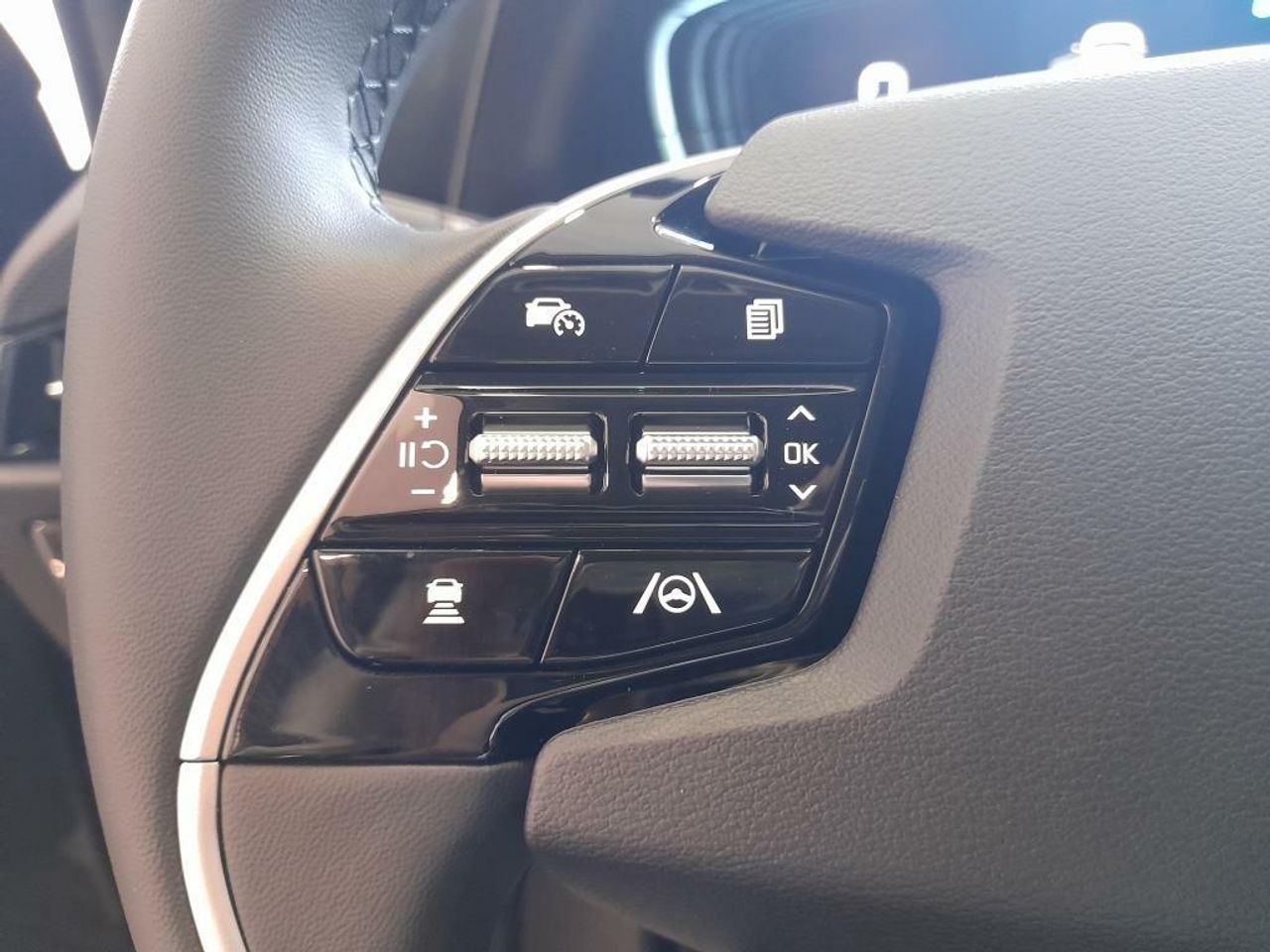 Foto Kia Niro 15