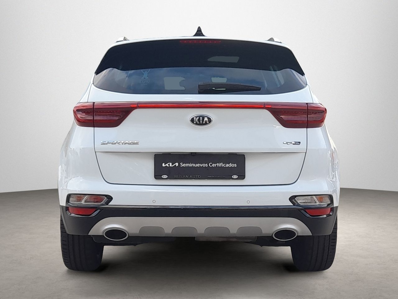 Foto Kia Sportage 7