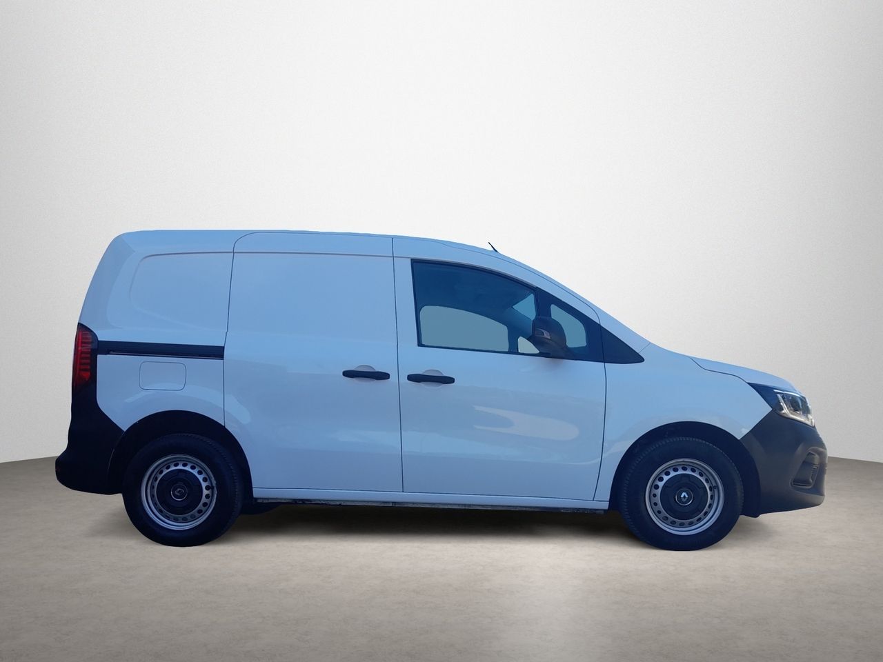 Foto Renault Kangoo 3