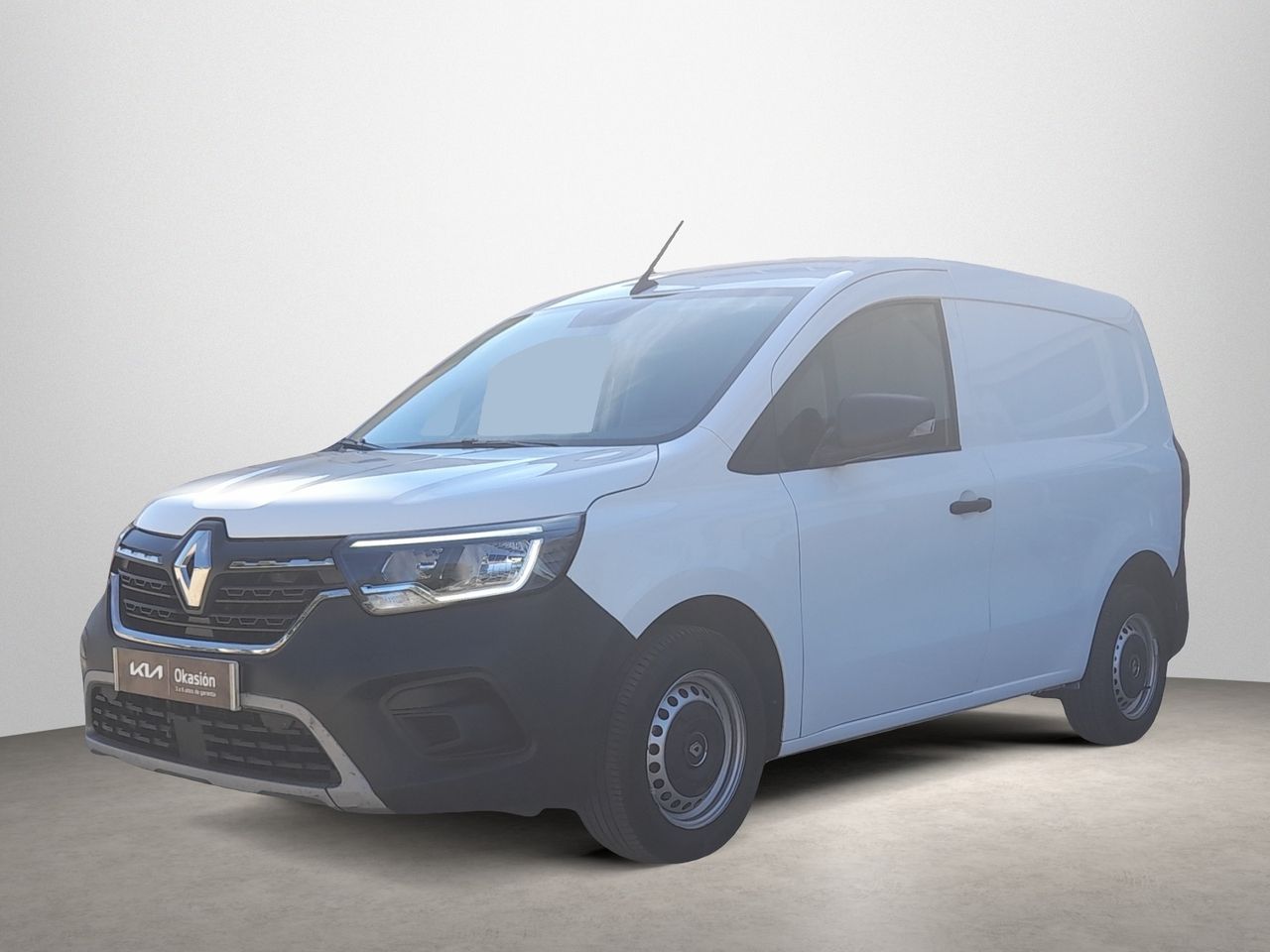 Foto Renault Kangoo 5