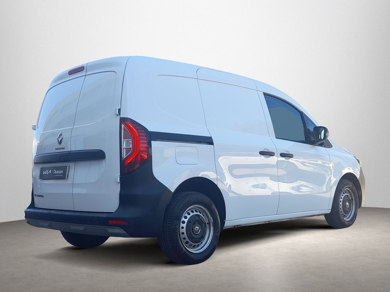 Foto Renault Kangoo 6