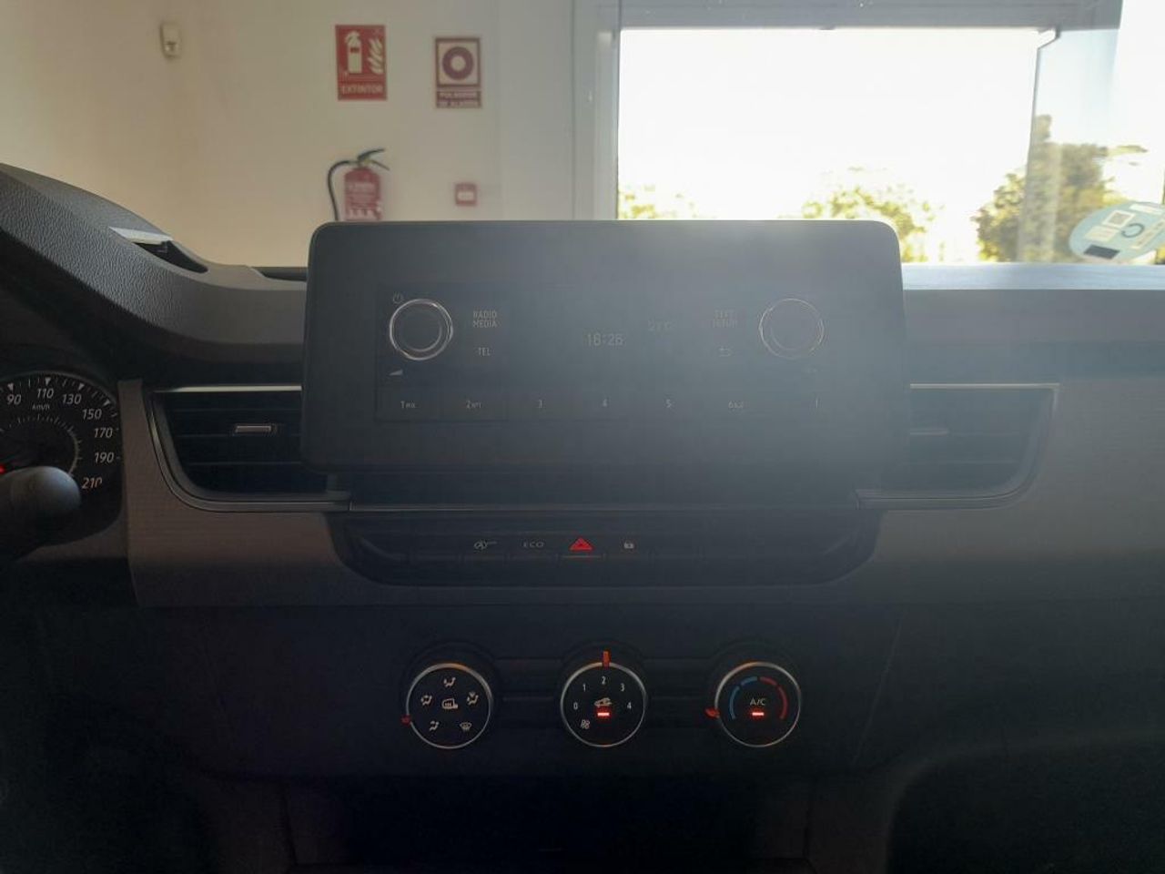 Foto Renault Kangoo 16