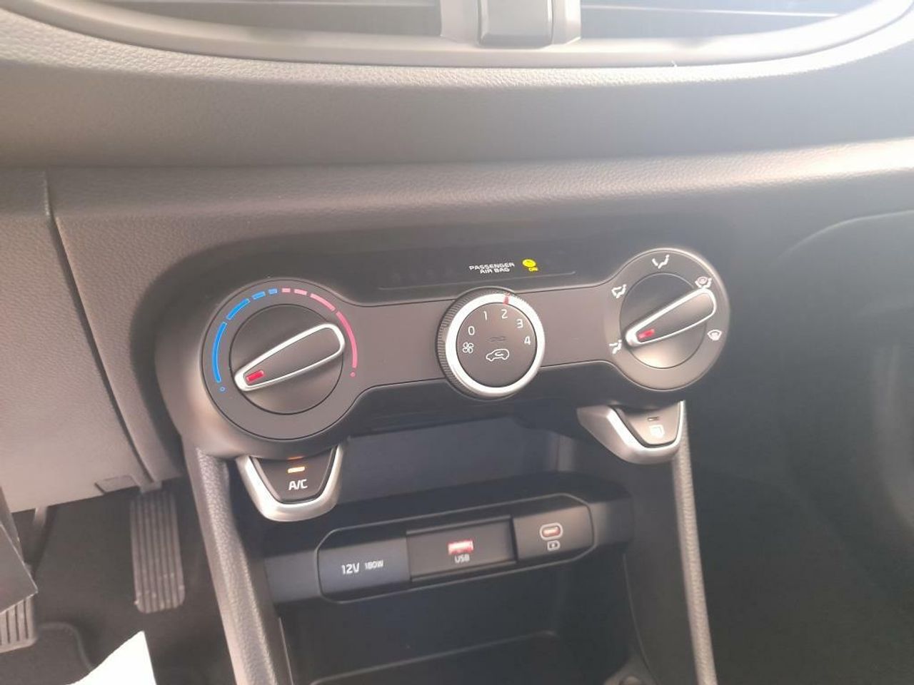 Foto Kia Picanto 23