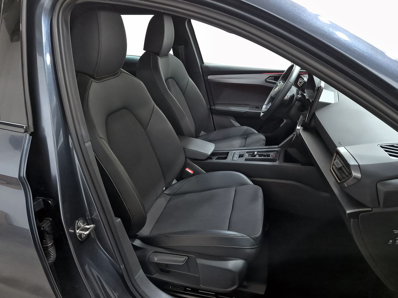 Foto Cupra León 7