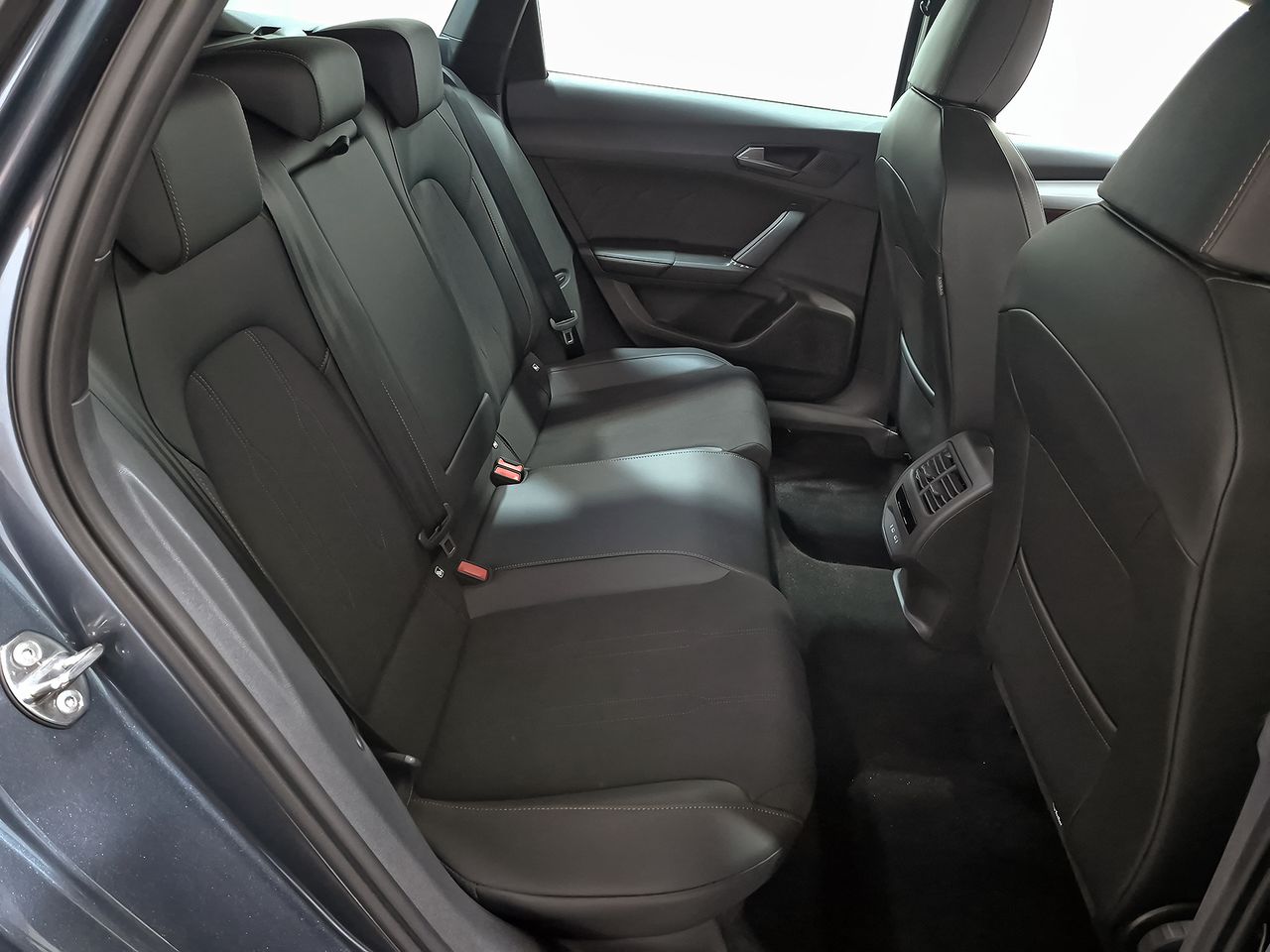 Foto Cupra León 8