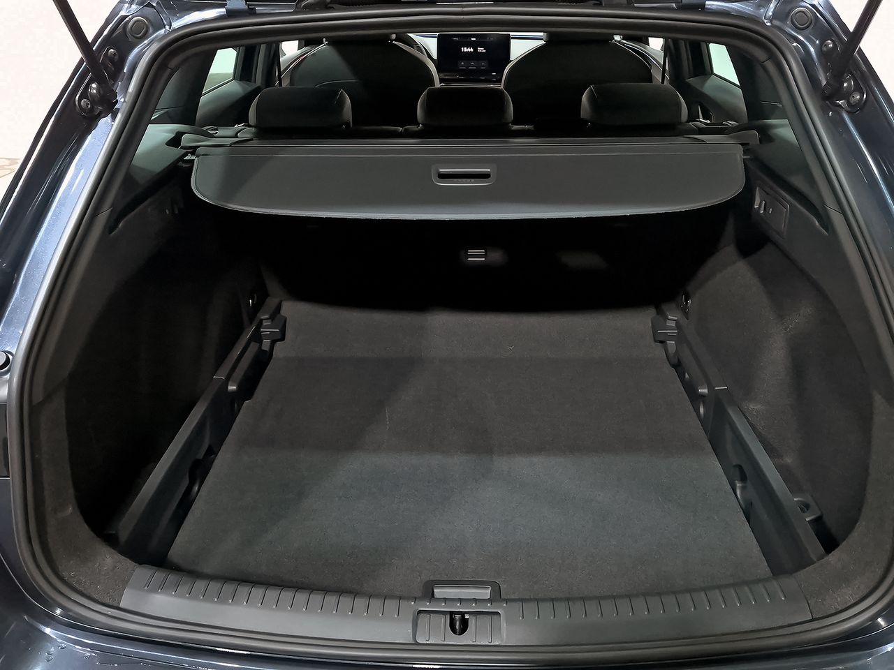 Foto Cupra León 9