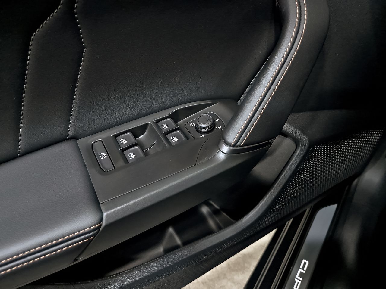 Foto Cupra León 11