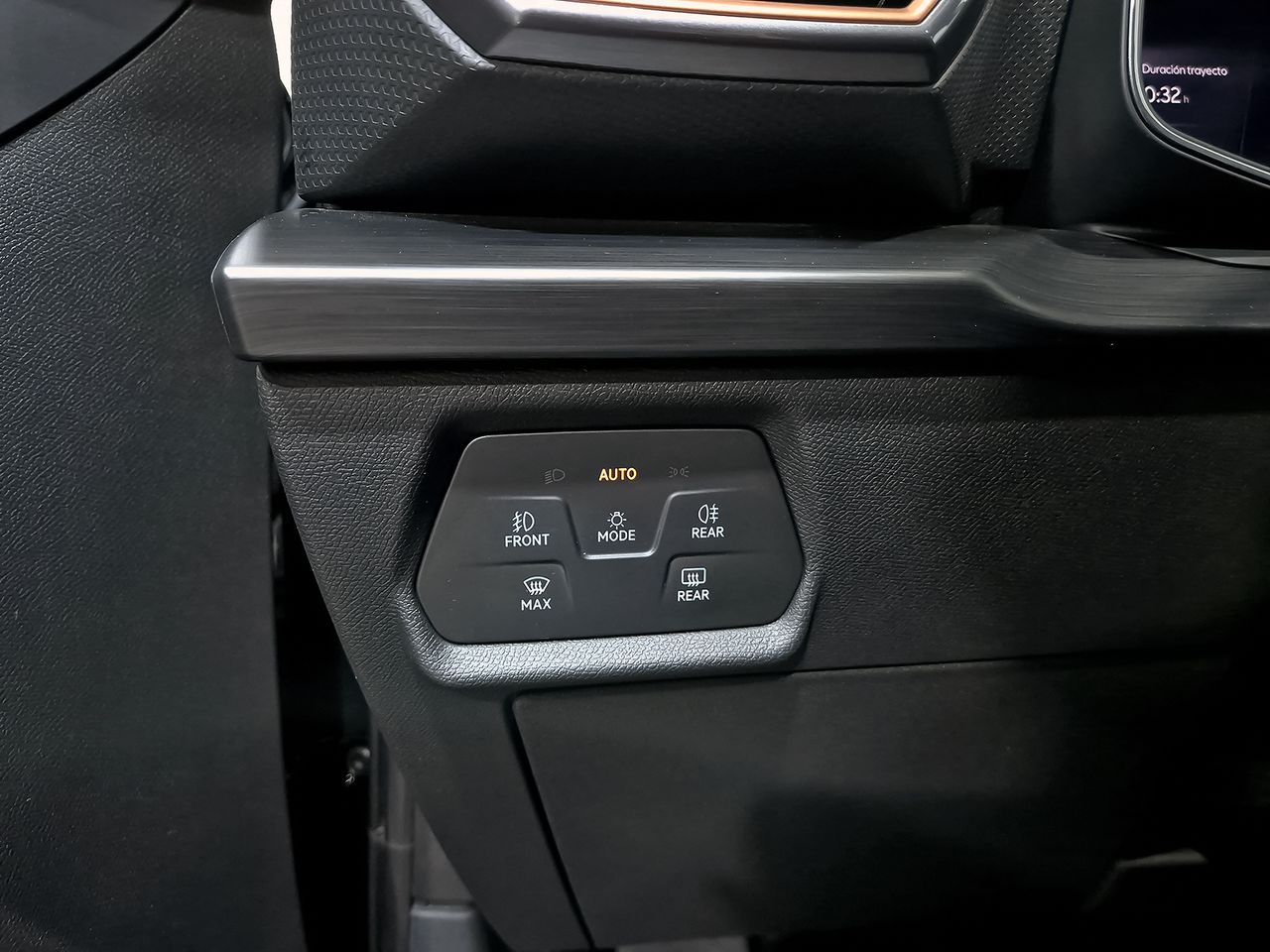 Foto Cupra León 12