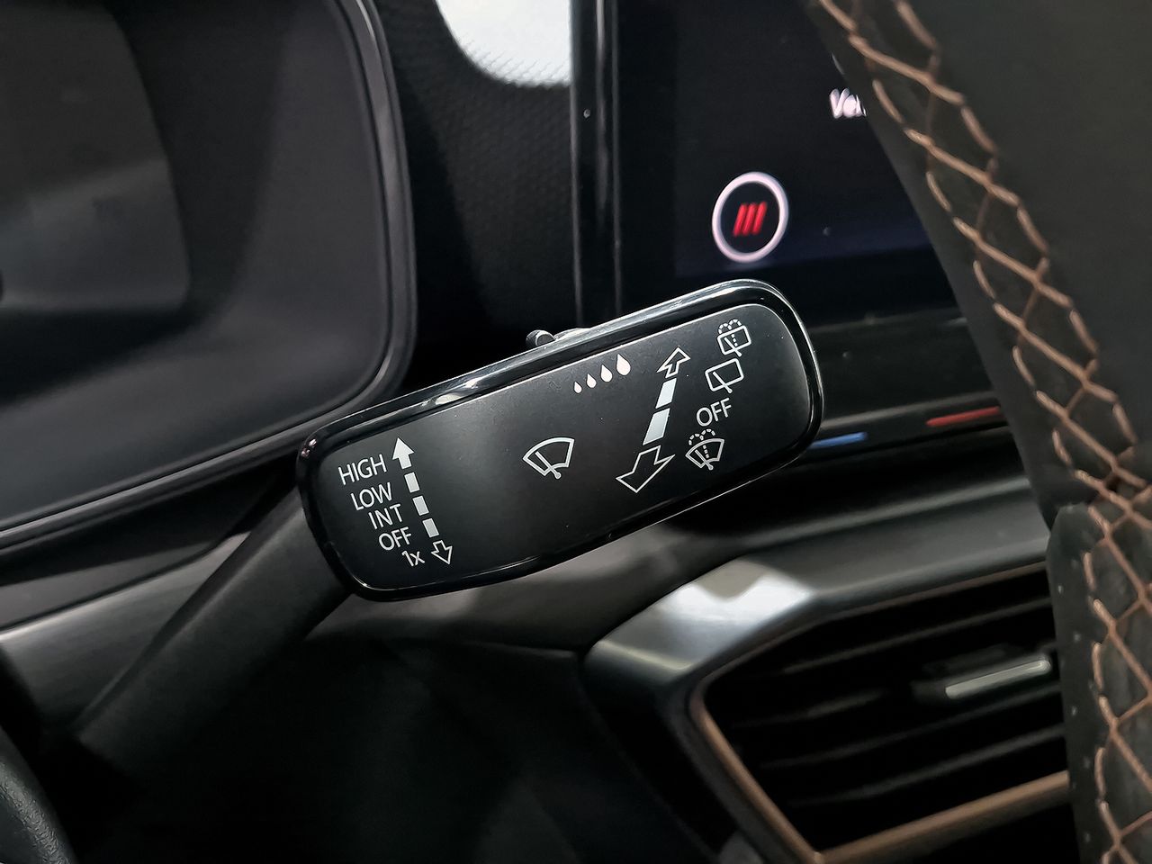 Foto Cupra León 15