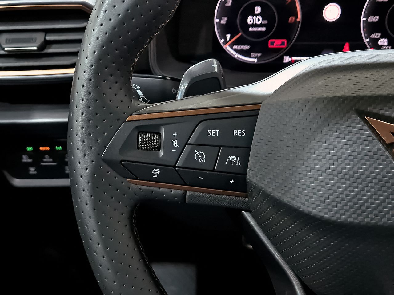 Foto Cupra León 16